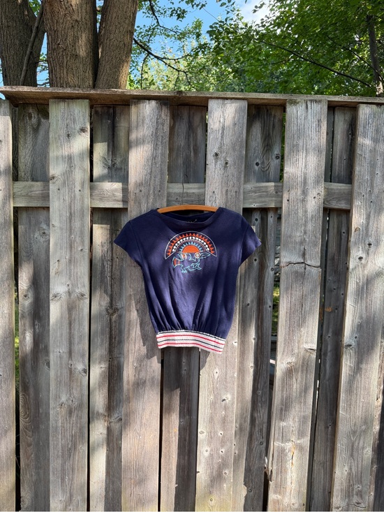 Tops - 1980s European top